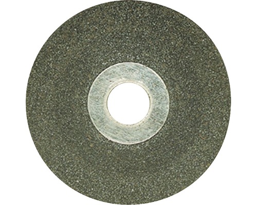 Disc polizare Ø50mm din carbură de siliciu, granulație 60, pentru Proxxon Micromot LHW