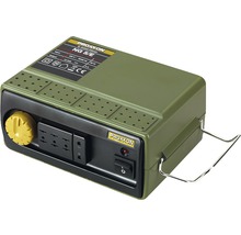 Transformator Proxxon Micromot NG5/E 12V 5A, cu variator-thumb-0