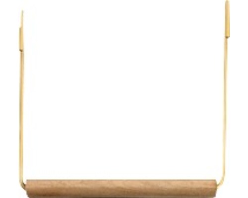 Leagăn trapezoidal Karlie 13 x 13 cm, natur Leagăn trapezoidal Karlie 13 x 13 cm, natur