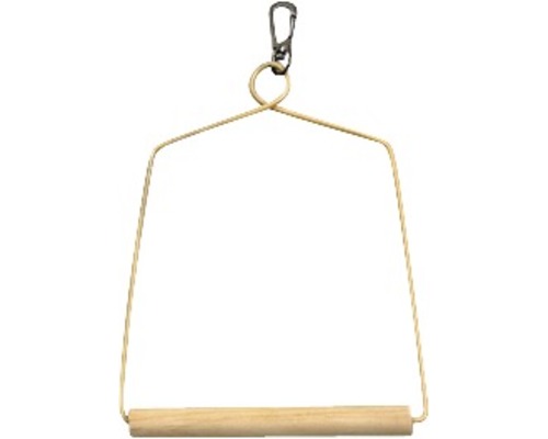 Leagăn arc Karlie, 13x17 cm, natur Leagăn arc Karlie, 13x17 cm, natur