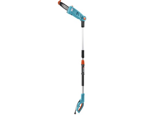 Fierăstrău electric telescopic Gardena 720 W 3,9 kg | HORNBACH