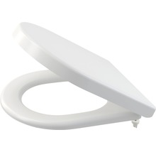 Capac de toaletă din material plastic