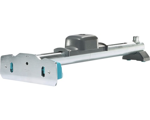 Instrument pentru montarea radiatoarelor