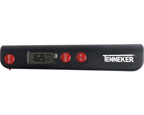 Termometru digital TENNEKER