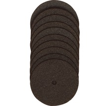 Discuri debitare Proxxon Micromot Ø22mm din corindon, pachet 50 bucăți-thumb-0