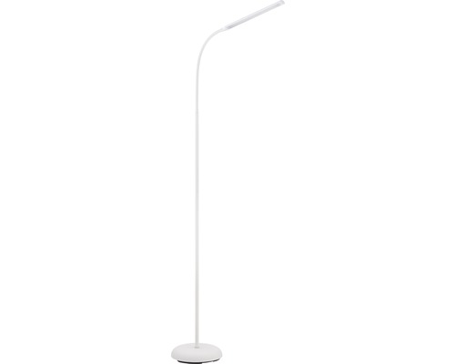 Lampă de podea cu element de iluminare LED