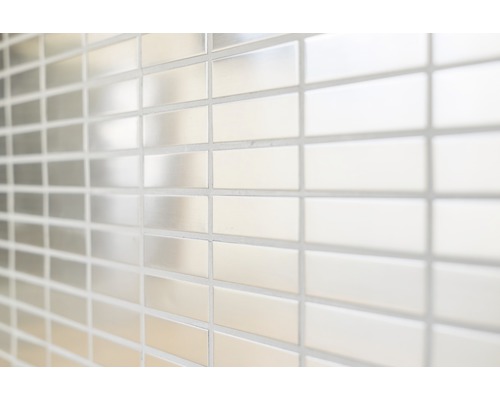 Faianță de perete de format dreptunghiular