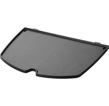 Tavă tip plancha Weber pentru seria Q 200/2000 fontă