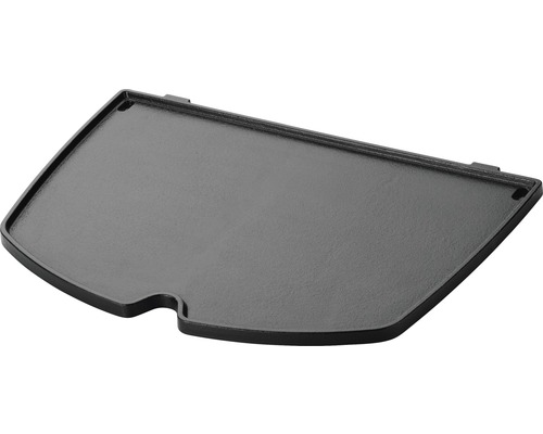 Placă grătar din fontă