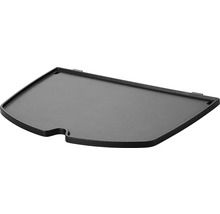 Tavă tip plancha Weber pentru seria Q 200/2000 fontă