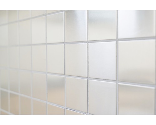 Faianță de perete cu format pătrat