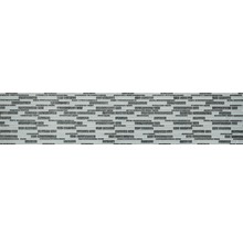 Mozaic sticlă XCM 8CFL multicolor 30,5x30,5 cm