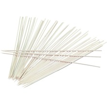 Set 50 țepușe bambus 30 cm