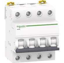 Întrerupător automat Schneider Electric, tetrapolar