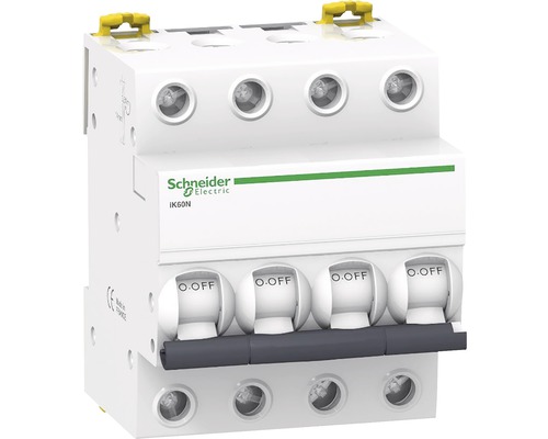 Întrerupător automat Schneider Electric