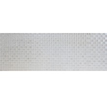 Mozaic sticlă XCM 8LU90 alb 29,8x29,8 cm