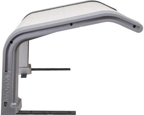 Worx Logo garaj pentru robot de tuns gazon