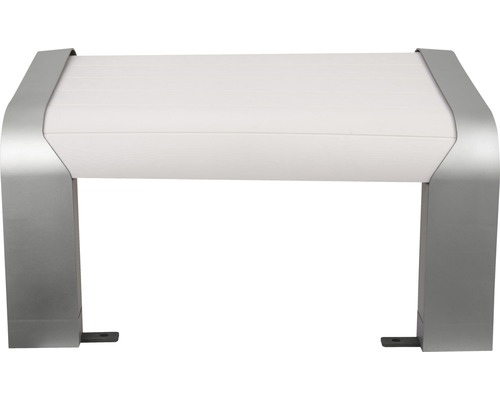 Cutie rulou cu șine de ghidare pentru montarea ruloului