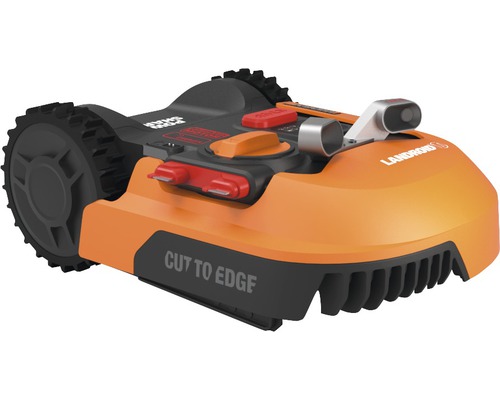 Robot de tuns gazon Worx Landroid