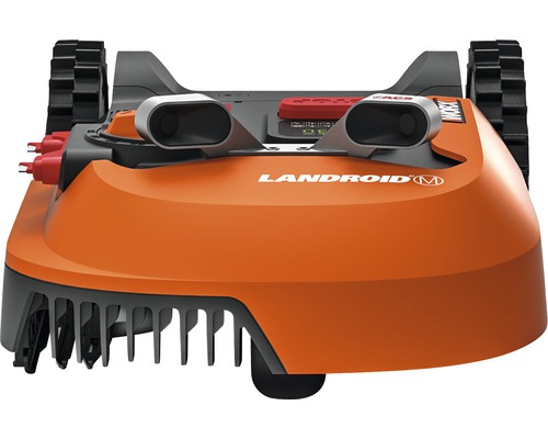 Robot de tuns gazon Worx Landroid M
