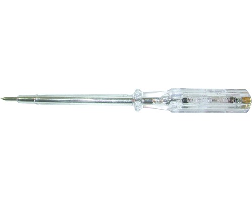 Șurubelniță dreaptă creion de tensiune Haupa 190 mm, certificată TÜV