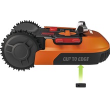 Modul Worx Off Limits