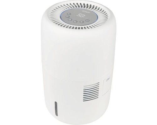 Dezumidificator alb