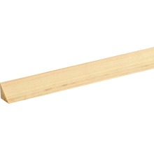 Profil lemn rășinos 18x18x2400 mm-thumb-0
