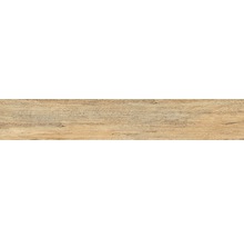 Placă ceramică aspect lemn cu structură de lemn