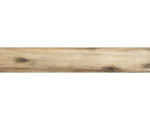 Placă ceramică cu aspect de lemn cu granulație