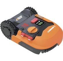 Robot de tuns gazon Worx Landroid pentru peluze