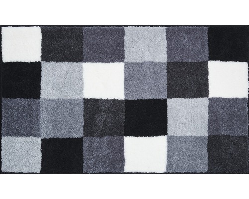 Covoraș baie Grund BONA 70x120 cm gri
