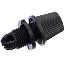 Conector furtun din plastic