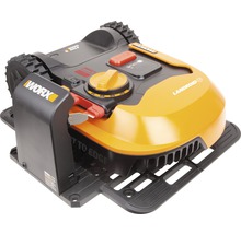Robot de tuns gazon Worx Landroid