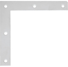 Conector de colț cu găuri