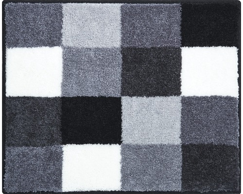 Covoraș baie Grund BONA 50x60 cm gri