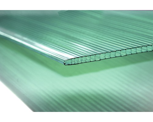 Placă celulară din policarbonat