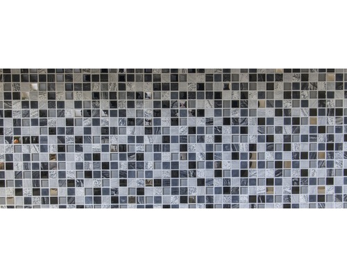 Plăci de mozaic pentru designul pereților și podelelor