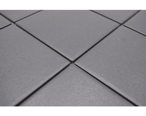 Prim-plan cu gresie de podea