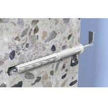 Dibluri plastic cu cârlig Fischer SXR 10x100 mm, pachet 2 bucăți