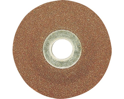 Disc polizare Ø50mm din corindon, granulație 60, pentru Proxxon Micromot LHW