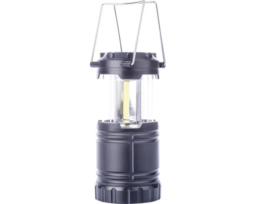 Lampă portabilă de camping cu mâner