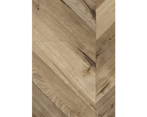 Acoperire podea cu model herringbone