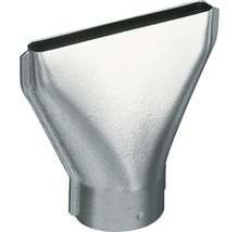 Duză plată pentru suflantă cu aer cald Steinel 75mm, fantă îngustă