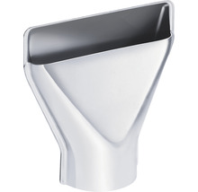 Duză plată pentru suflantă cu aer cald Steinel 75mm, fantă lată