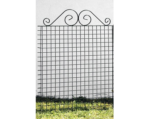 Gard de protecție pentru iaz Ambiente 76 x 94 cm