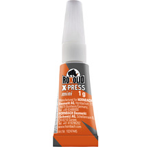 Adeziv Roxolid X-Press Mini, 1 g