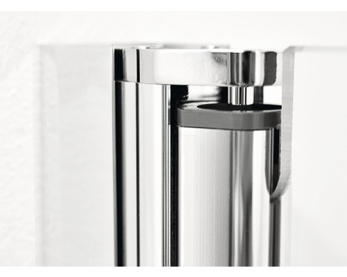 Prim-plan cu amortizor