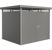 Magazie metalică pentru unelte cu ușă
