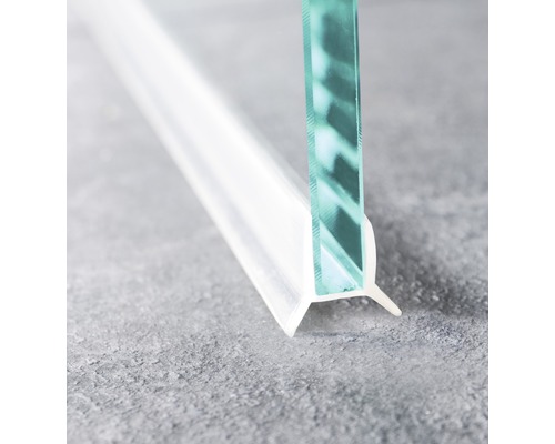 Garnitură de duș pentru cabine de duș din sticlă